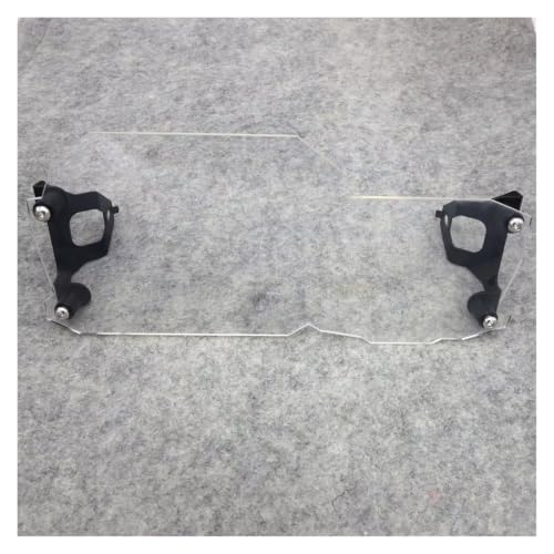 Protection Phare Moto pour BMW F650GS Accessoire Grille Optique 2008-2026