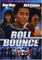 Roll Bounce - Full Screen