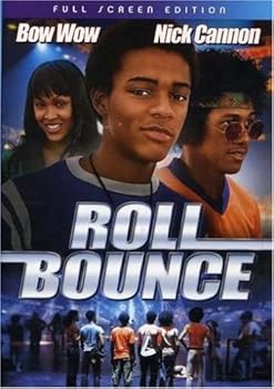 DVD Roll Bounce Book