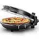 Bituxx Pizzaofen für schnelle und einfache Pizzazubereitung