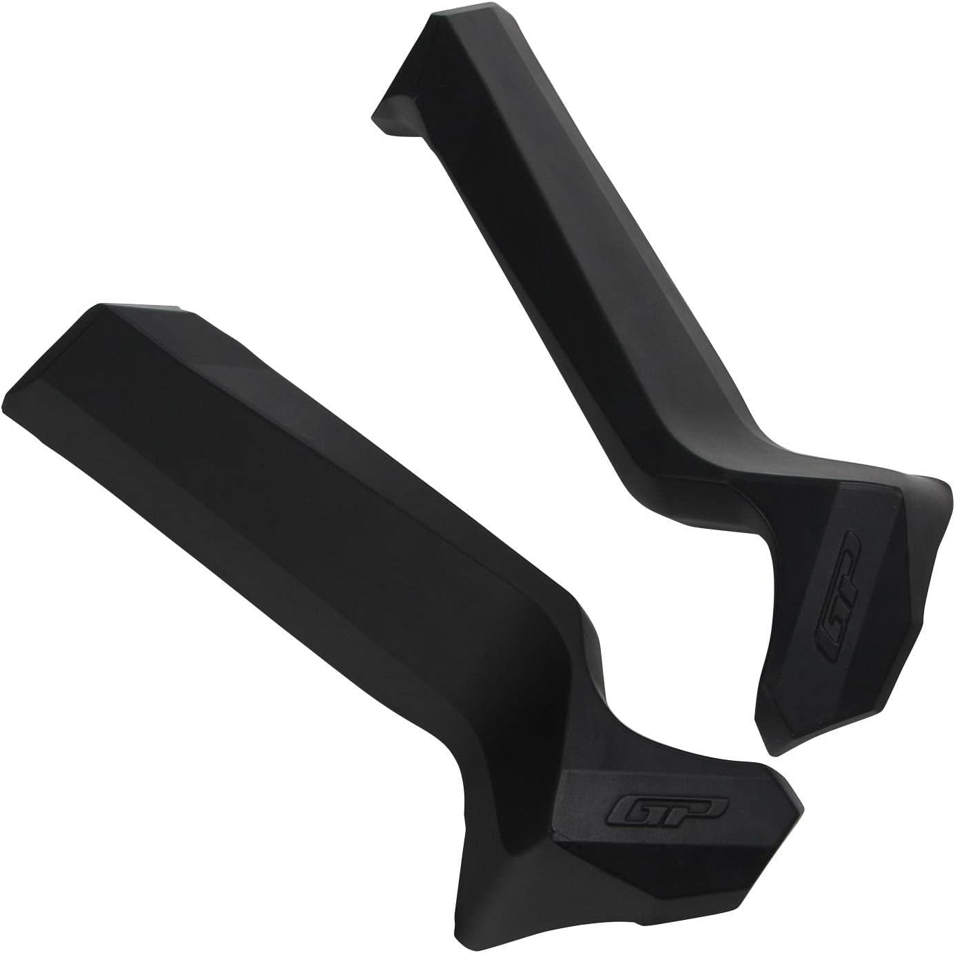 Lower Fairing Guard Black Compatible For Honda Forza 250 / Forza 350 / NSS350 2021-2023