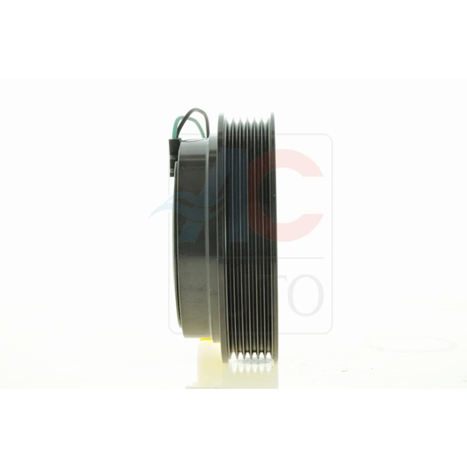 Innesto elettromagnetico, Compressore clima AC-06SD15