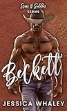 scarso sinonimo significato  Beckett: Scars and Saddles Book 1 (English Edition)