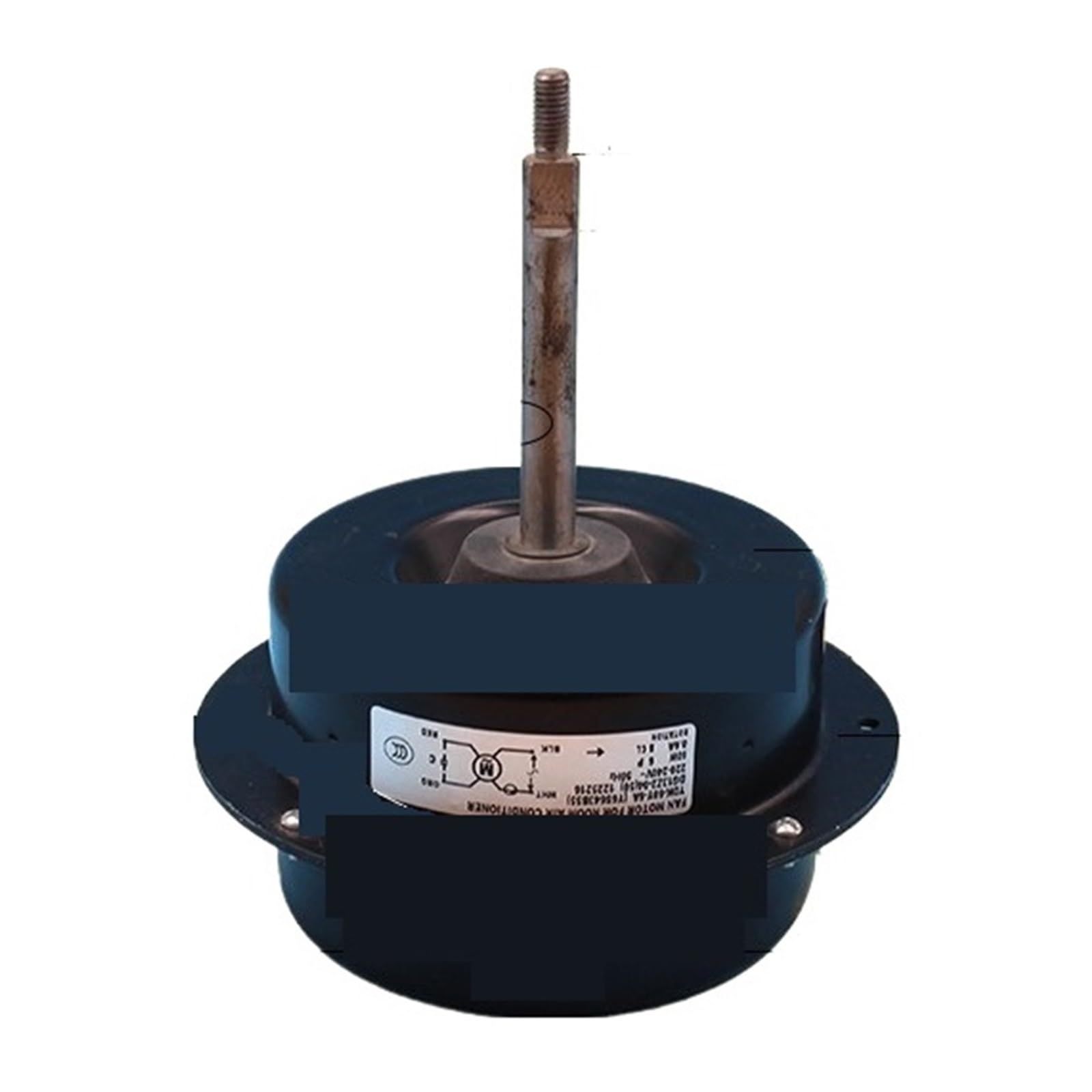 Hhbfaicai99l One Color Air Conditioning Motor Ydk-60Y-6A Y6s643b55 Dg13z2-04 60W