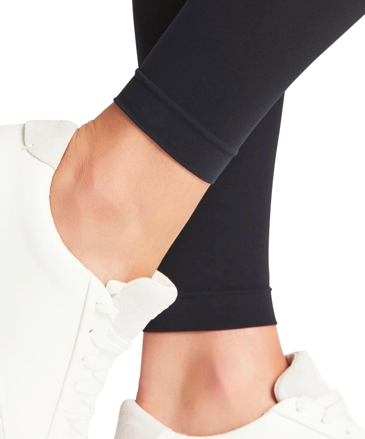 FALKE womens Pure Matt 50 Capri Leggings - Image 7