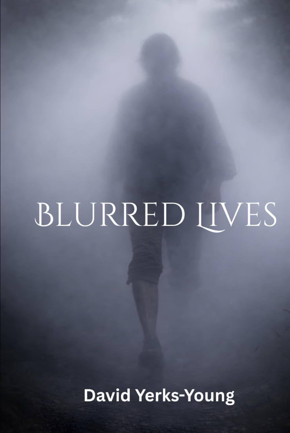 Blurred Lives (Sleepy Hollow: Sins and Shadows)