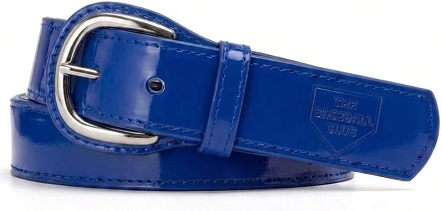 TBC Premium Reversible Leather Belt