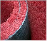 Photo Gallery emmevi zerbino cocco naturale rosso sp. 23 mm antiscivolo tappeto ingresso porta entrata raschia fango 30x70 cm Photo Gallery emmevi zerbino cocco naturale rosso sp. 23 mm antiscivolo tappeto ingresso porta entrata raschia fango 30x70 cm