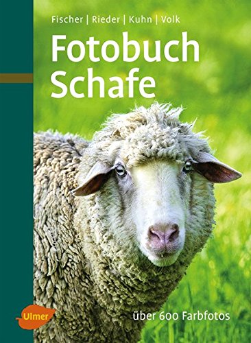 Preisvergleich Produktbild Fotobuch Schafe