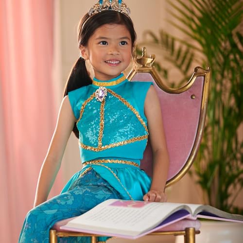 Disney Store Official Princess Costumes thumb #2