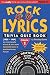 Rock Lyrics Trivia Quiz Book: 50s - 60s (1955 - 1964) (Volume 1)