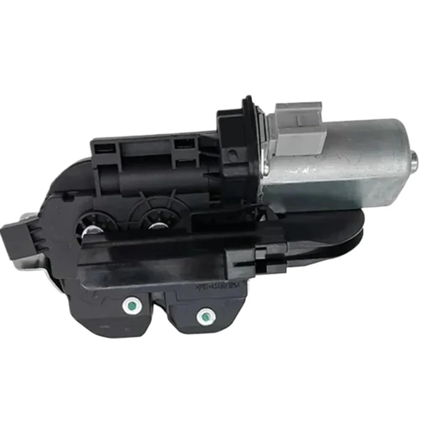 Engoer One Color Compatible With Vw For Touareg For Sharan Automotive Accessories Rear Liftgate Trunk Lid Lock Actuator Oem:7p0827505m 95851250505