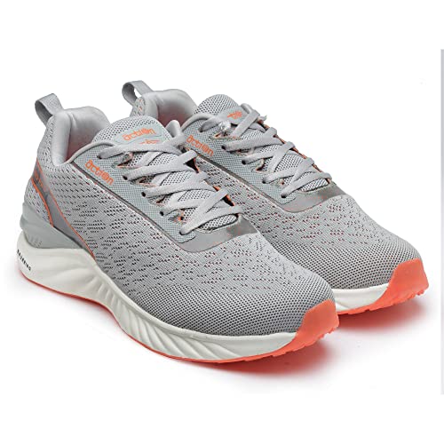 Image of Action ATG-620 Lightweight Comfortable Cushioned Sports Running Shoes for Men