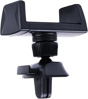 OSALADI 1 Peça Suporte De Telefone Tripé Suporte De Telefone Celular Suporte De Telefone De Carro Suporte De Telefone De Carro Suporte De Telefone De Carro Suporte Montado Em Carro Para