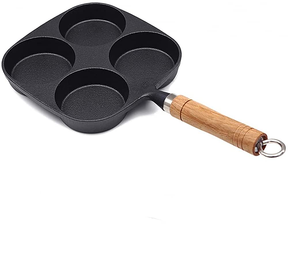 卵フライパン、オムレツノンスティックフライパン Amazon.co.jp: 面白い形 卵フライパン 厚みのあるオムレツパン ノン