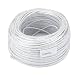MAOTEWANG 50M 2.546P 6 Wire Cable for Video intercom/Video Door Phone doorbell Cable/Wired Intercom Cable