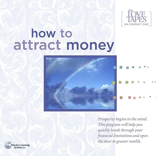 Listen to How to Attract Money by Bob Griswold episode artwork