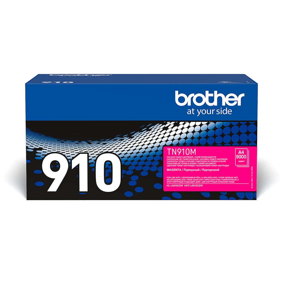 Brother TN910M Toner-image