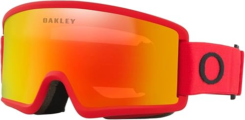 Miniatura 2 de Oakley Unisex - adult Target Line M Snow Goggle