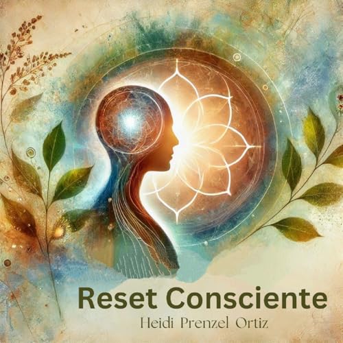 Couverture de Reset Consciente