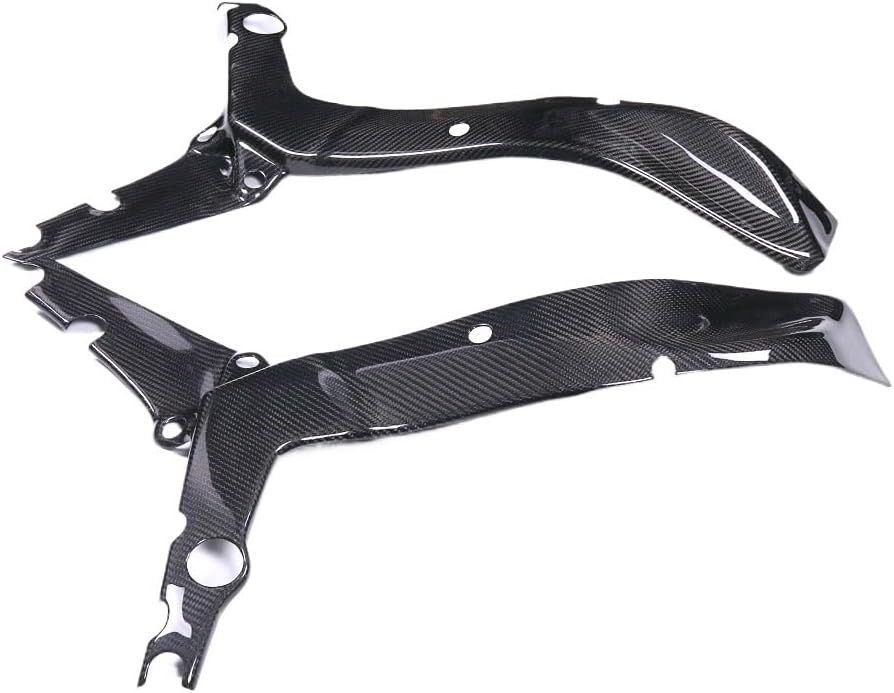 KAWASAKI ZX6R ZX 6R 636 2019-2023 2024 カーボンファイバーフレーム