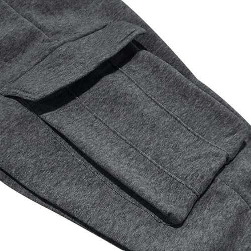 Survêtement molleton homme avec sweat à capuche léger