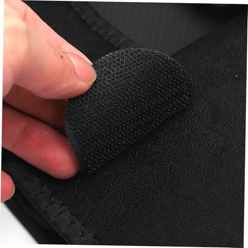 Faja de soporte para muslo talla L para actividades al aire libre miniatura 7
