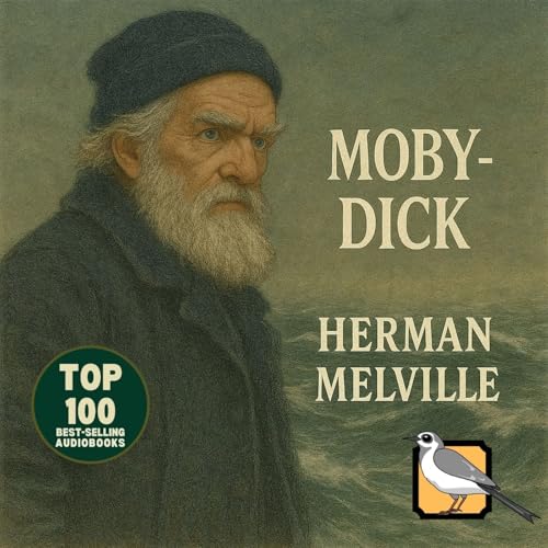 『Moby-Dick [Gold Edition]』のカバーアート
