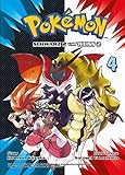  Pokémon Schwarz 2 und Weiss 2: Bd. 4