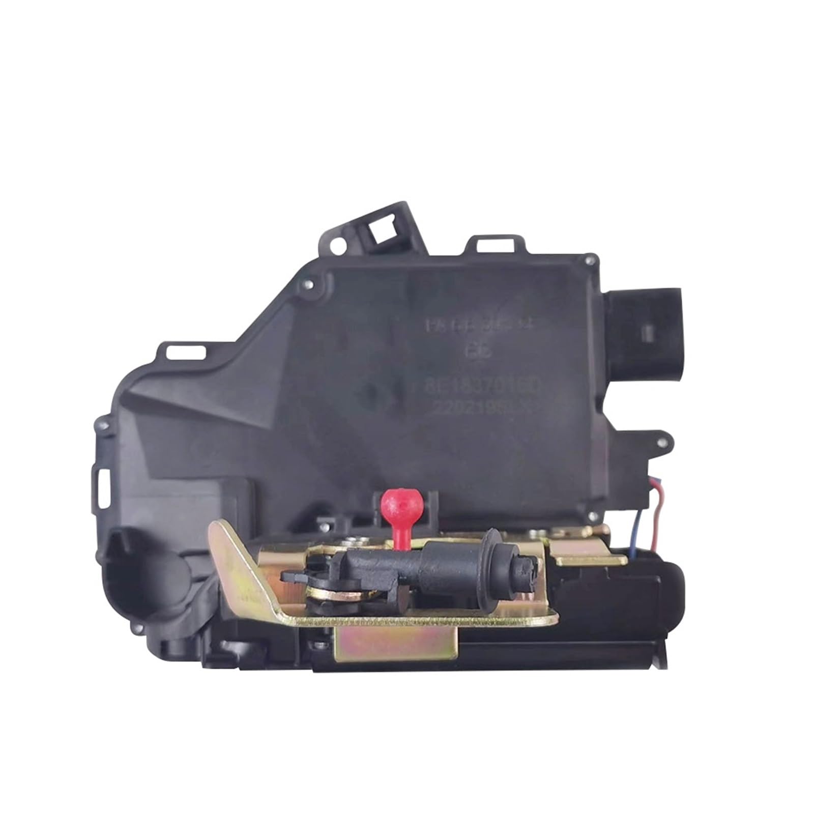 Compatible with A4 S4 A6 S6 RS6 2003 2004 2005 Door Lock Actuator 4B1837015G 8E1837016C 8E0839015D 8E0839016D Power Door Lock(Front Right)