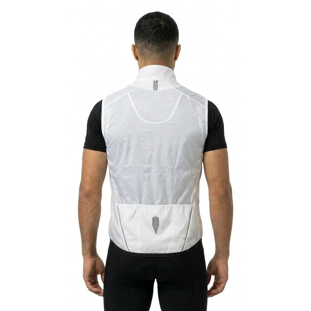 Q36.5 Gilet Air 69G M