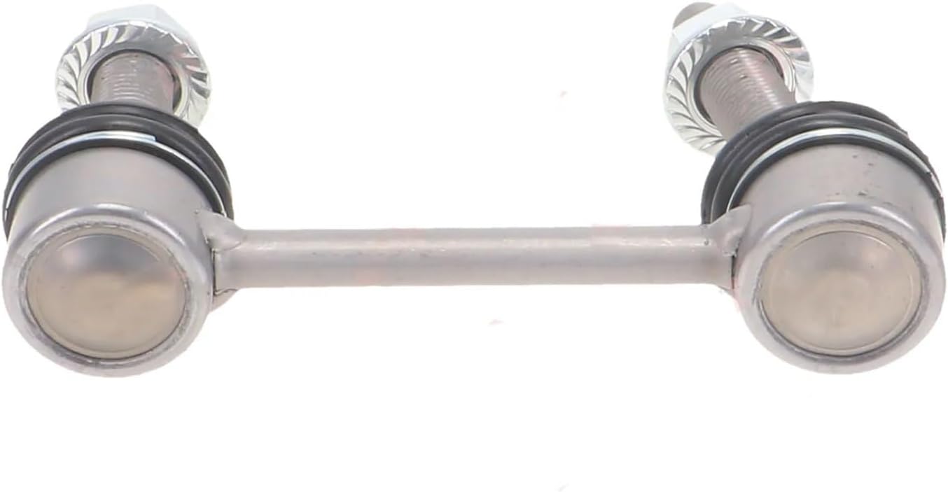 2PCS Rear Stabilizer Link Compatible with Mercedes Benz ML-Class W164 GL X166 GLE Coupe C292 R W251 1643201232 Accessories