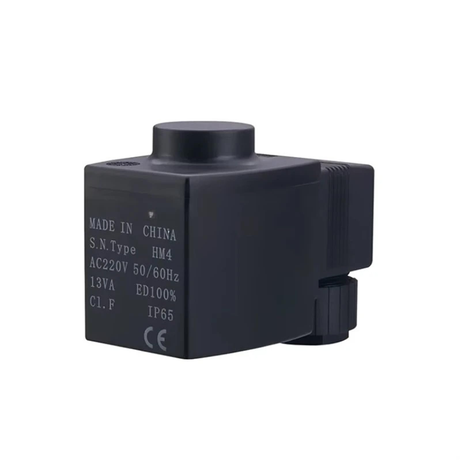 Válvulas solenoides de alta presión for sistemas refrigeración y aire acondicionado