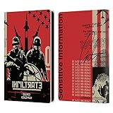 Producto Head Case Designs Licenciado Oficialmente Activision Call of Duty: Black Ops Cold War
