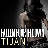 Fallen Fourth Down: Fallen Crest Series, Book 4