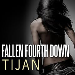 Fallen Fourth Down Titelbild