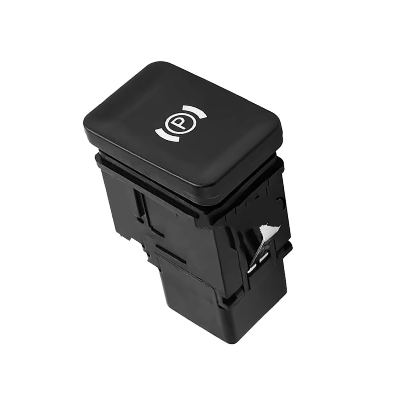 Bouton frein défectueux Passat B6 ? Remplacez l'interrupteur 3C0927225C - 5