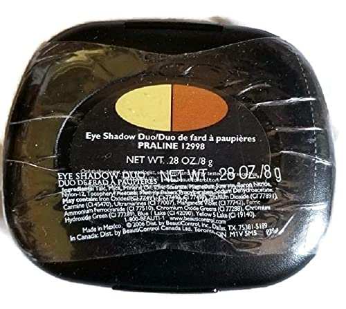 BeautiControl - Park Avenue Princess Eye Shadow Duo