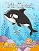 Vita marina Libro da Colorare per Bambini dai 4-8 Anni: Disegni da colorare fantastici, super divertenti e semplici di squali, pesci, balene, ... da colorare e rilassare per i più piccoli