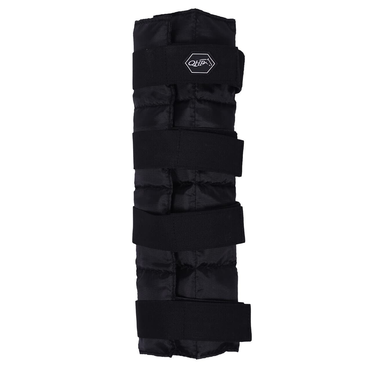 Bandage de refroidissement QHP protection tendons et soins froids pour chevaux