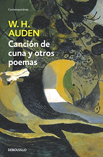 Canción de cuna y otros poemas (Spanish Edition)