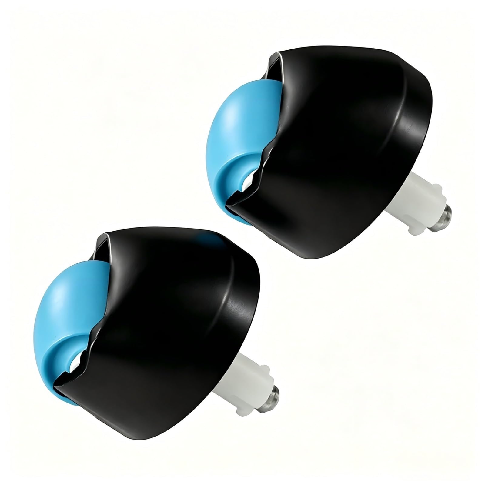 Robot Vacuum Cleaner Front Wheel Compatible With Conga 3090 3091 3092