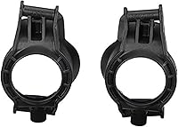 Vista 1 de Traxxas Bloques de ruedas X-Maxx