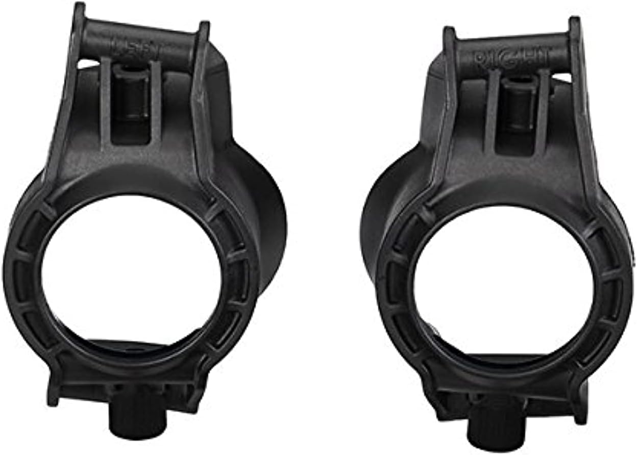 7732 X-Maxx Caster Blocks (pair)