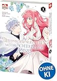 Mein erfrischend neues Leben nach der Scheidung vom Prinzen 01: Cozy Fantasy-Abenteuer über eine verborgene Gabe und eine neue Liebe - Wohlfühl-Manga für gemütliche Lesestunden