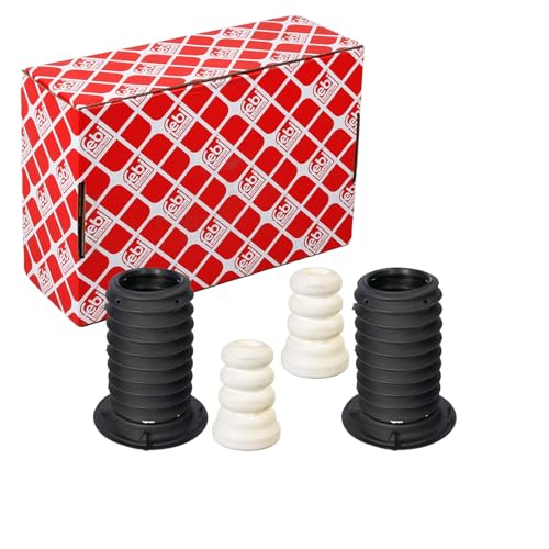 FEBI BILSTEIN Kit de protection anti-poussière (amortisseur) 181760