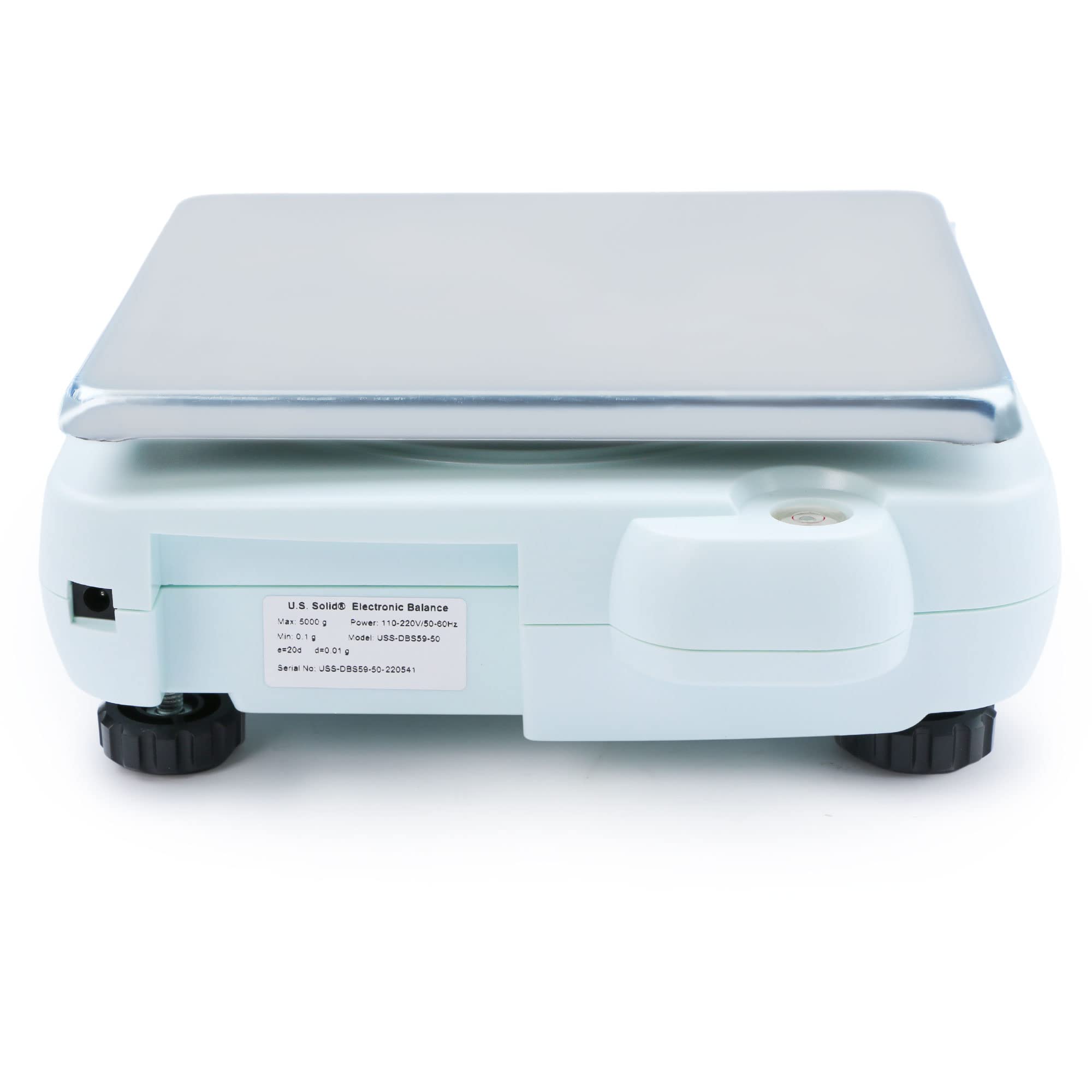 Us Solid Balanza De Kg US Solid U2013 Balanza De Precisiu00f3n