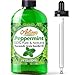 Peppermint essential oil