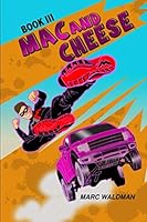 Mac and Cheese 1081168412 Book Cover