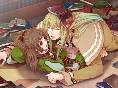 24時の鐘とシンデレラ ～Halloween Wedding～の関連画像5